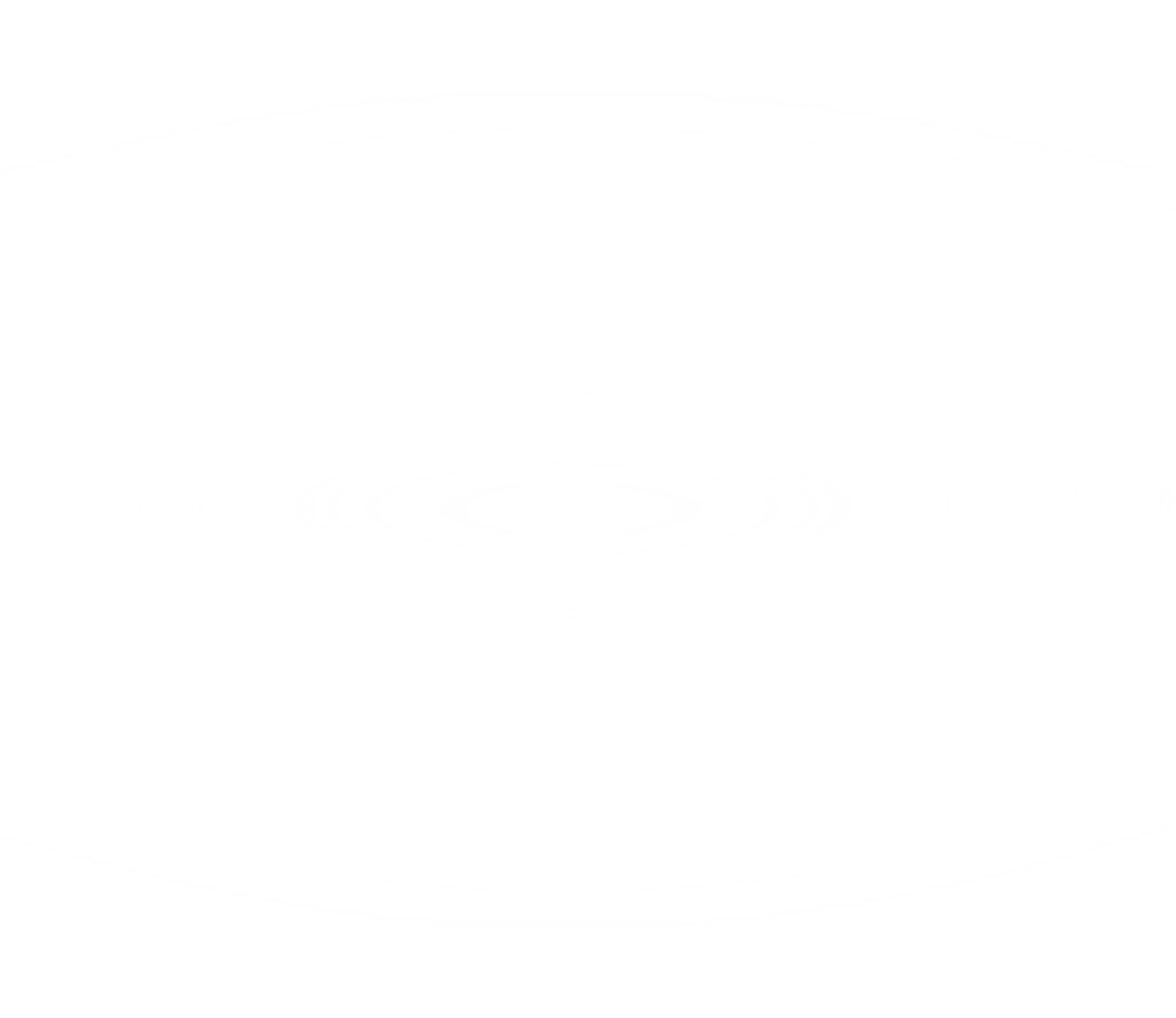 White Transparent Gradient Overlay